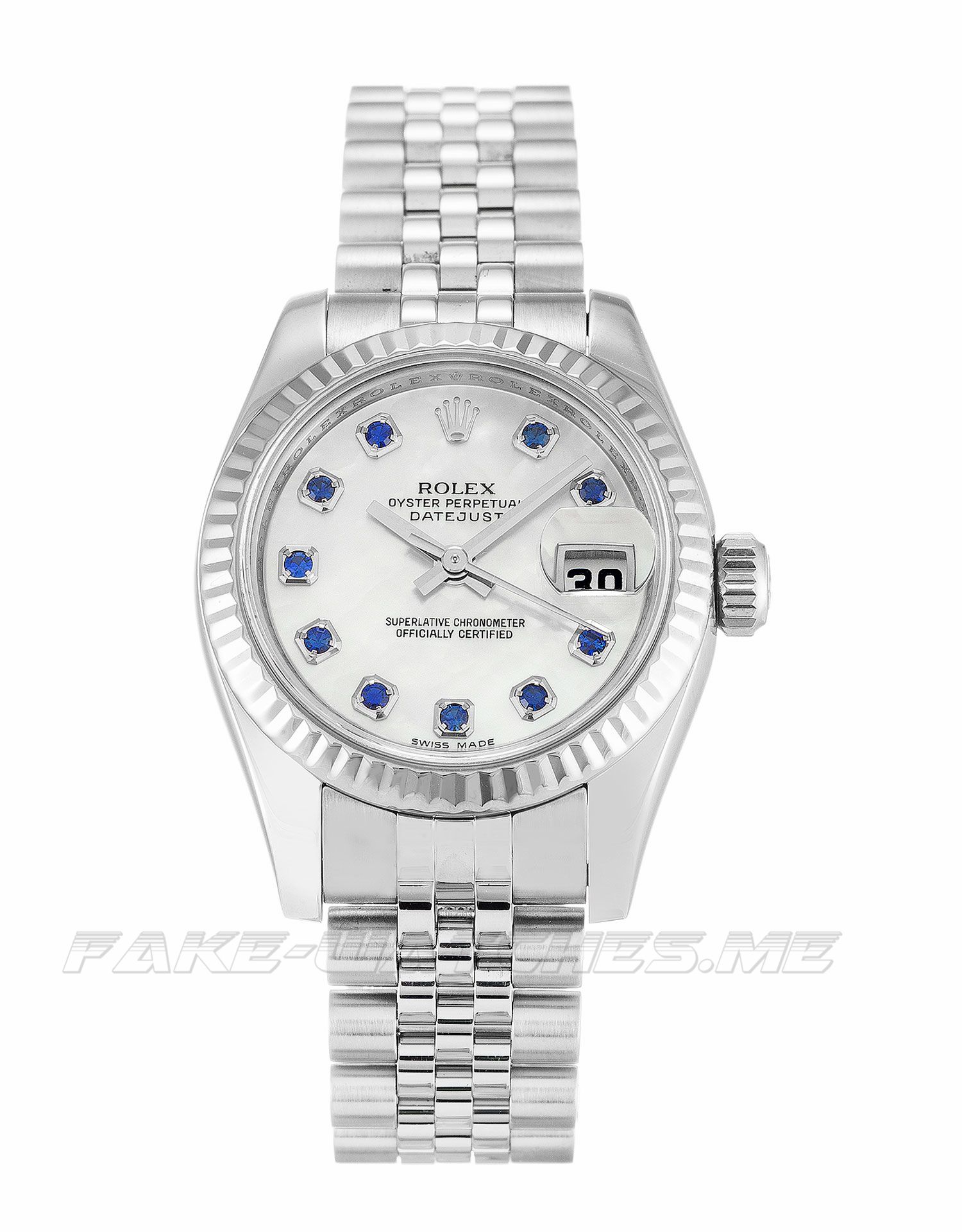 Rolex Datejust Lady Ladies Automatic 179174